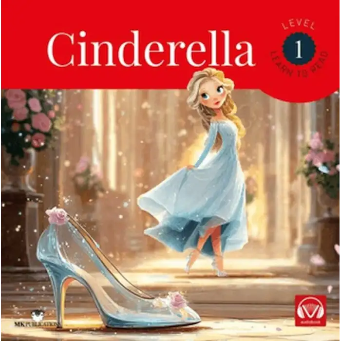 Cinderella Level 1