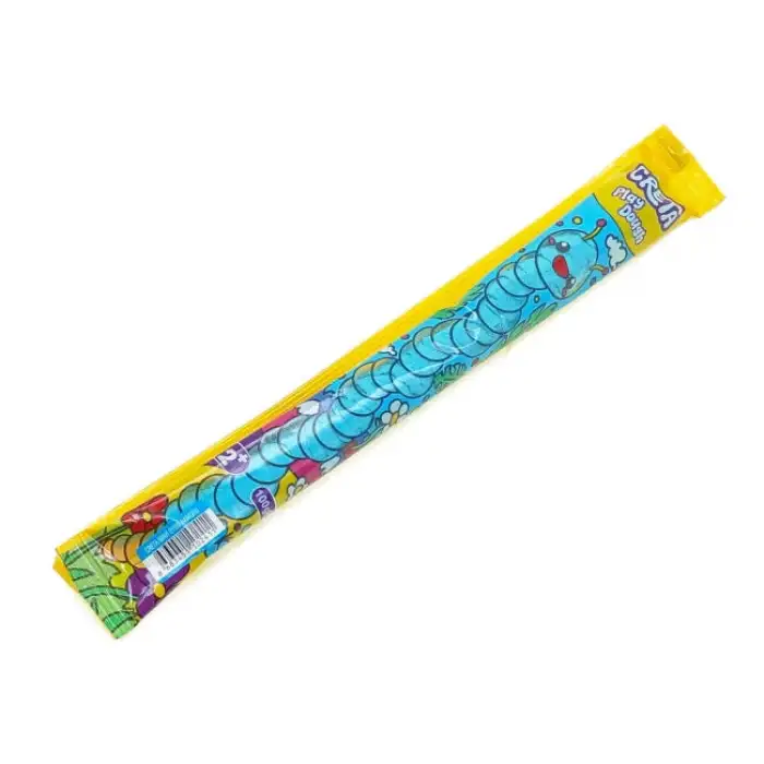 CRETA OYUN HAMURU MİX MAVİ