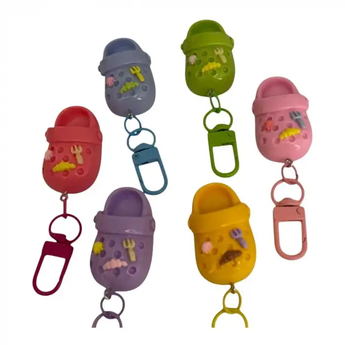 CROCS ANAHTARLIK CR0-4670