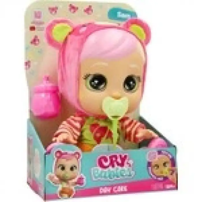 CRY BABİES GÜNLÜK BAKIM SAM-928664
