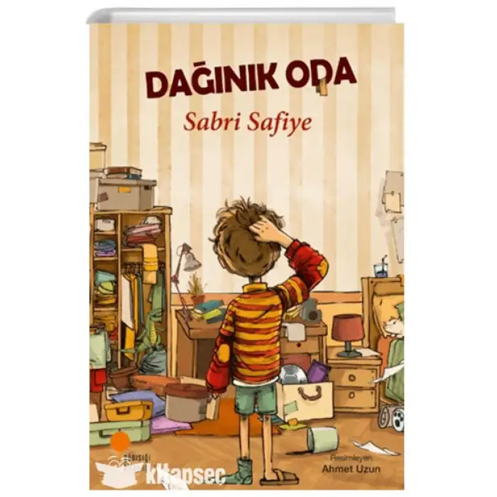 DAĞINIK ODA