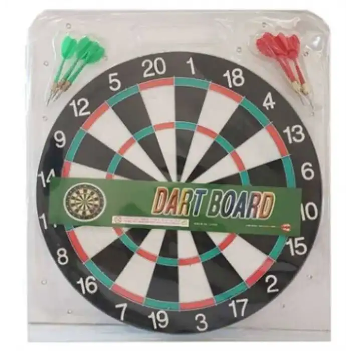 DART BÜYÜK CTOY