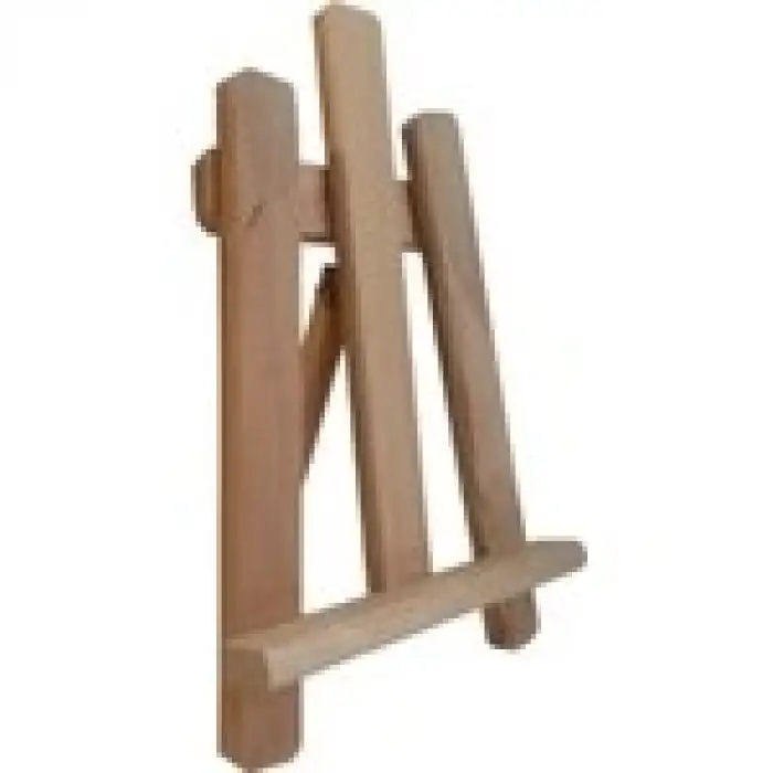 DECOMOR ŞÖVALE 35 CM KAYIN