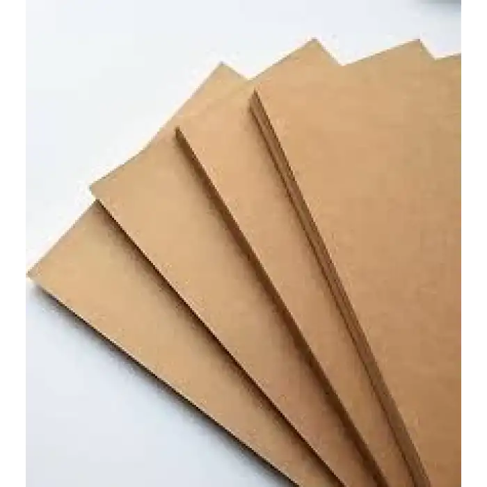 DİLMAN KRAFT KAĞIT A4 50Lİ 90GR