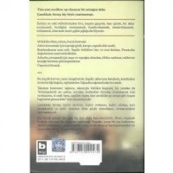 DİRİLİŞ ÇANAKKALE 1915