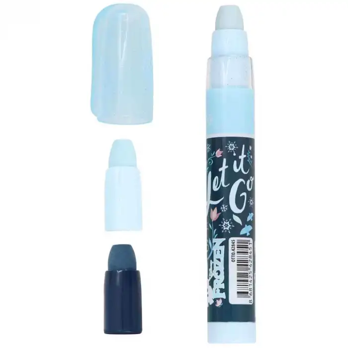 DİSNEY FROZEN COOL - LET İT GO SİLGİ