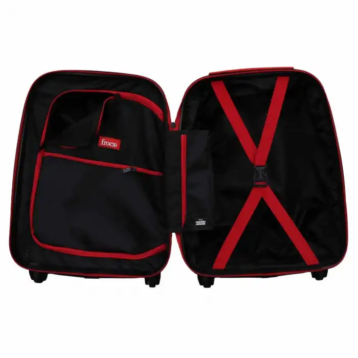 DISNEY MICKEY THING VALİZ