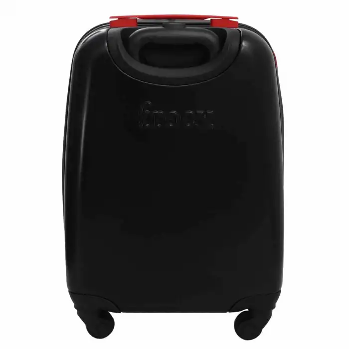 DISNEY MICKEY THING VALİZ