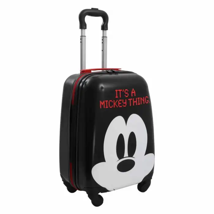 DISNEY MICKEY THING VALİZ