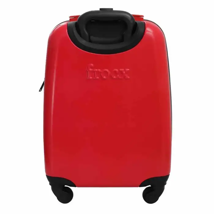 DISNEY MINNIE ICONIC FOREVER VALİZ