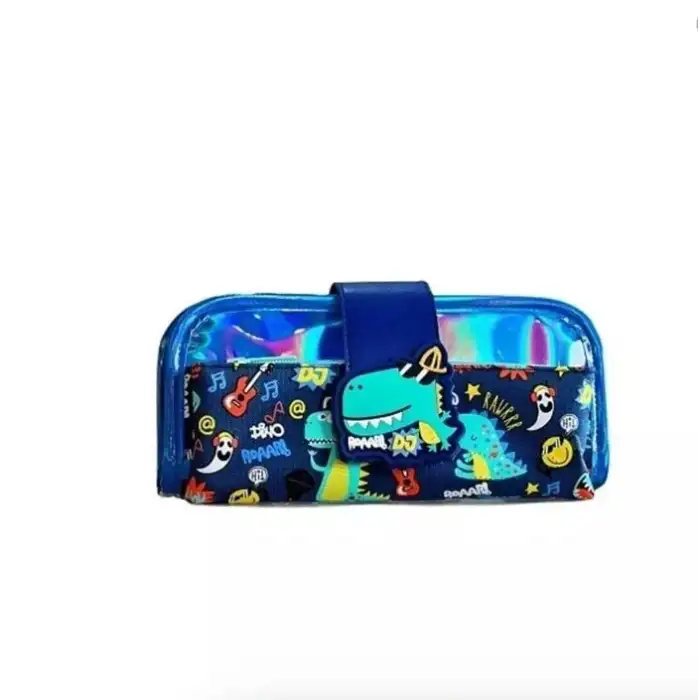 DREAM VEST DJ DİNAZOR KALEM ÇANTASI