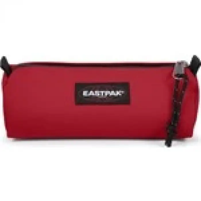 Eastpak Kalem Kutusu Benchmark Single Scarlet Red EK0003721O91