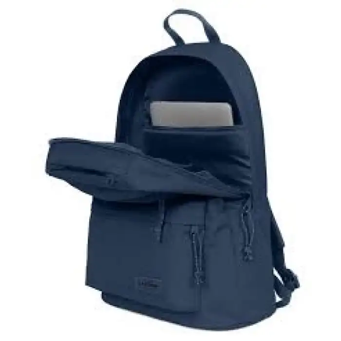 Eastpak Padded Double Nautic Navy Sırt Çantası