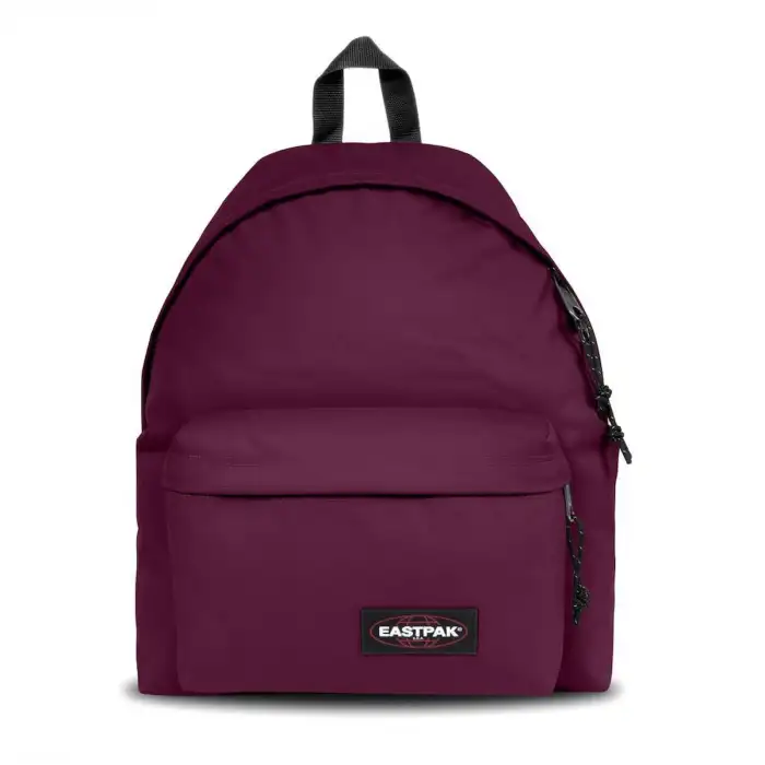 EASTPAK PADDED PAKR PLUM PURPLE SIRT ÇANTASI EK620008BLA0
