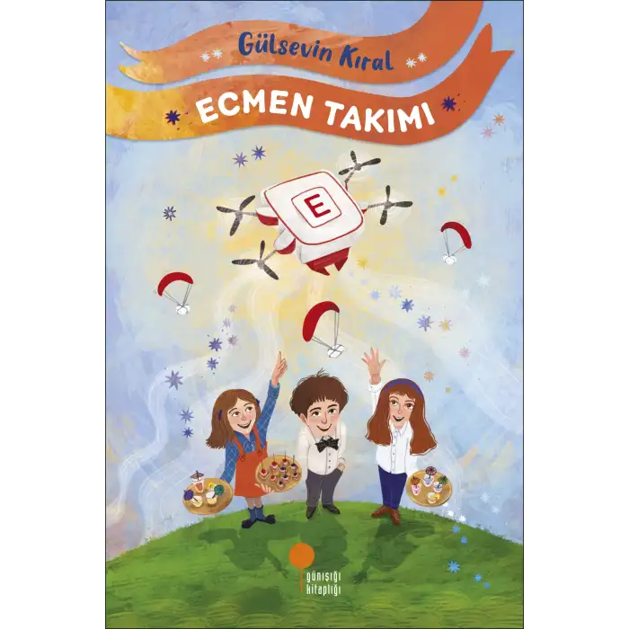 ECMEN TAKIMI