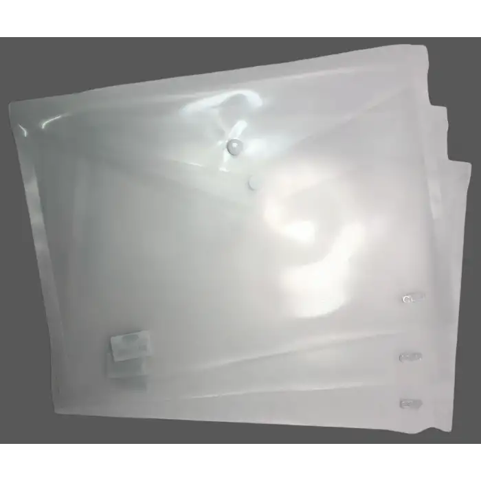 ENTE ÇITÇITLI DOSYA ŞEFFAF