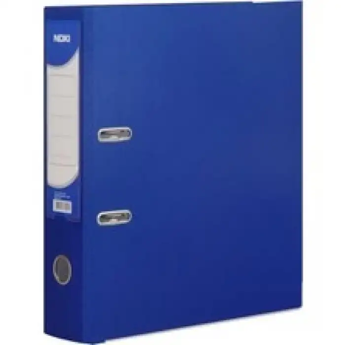 ENTE KLASÖR GENİŞ MAVİ