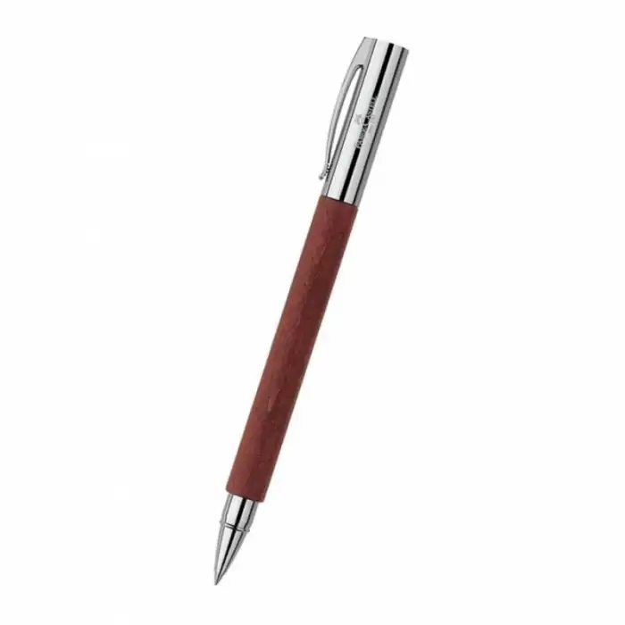 Faber Castell Ambition Pearwood Roller Kalem 148111