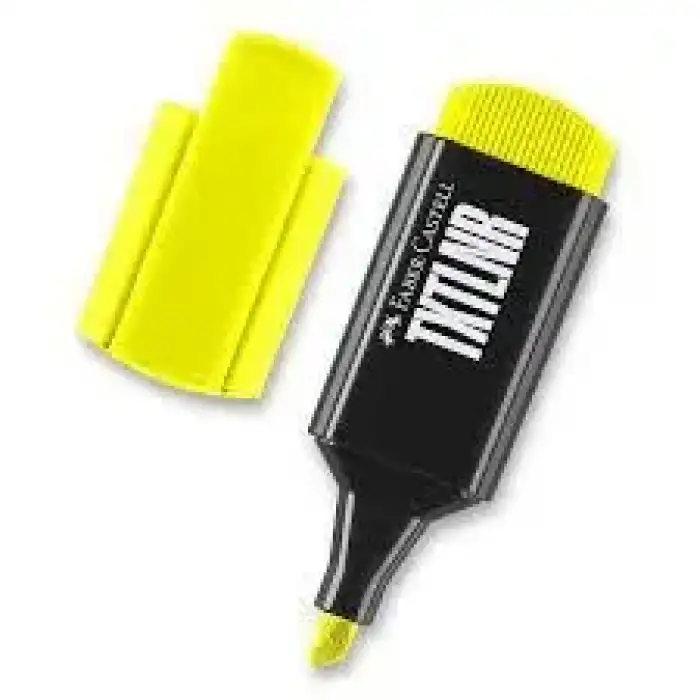 FABER CASTELL TXTLNR SARI