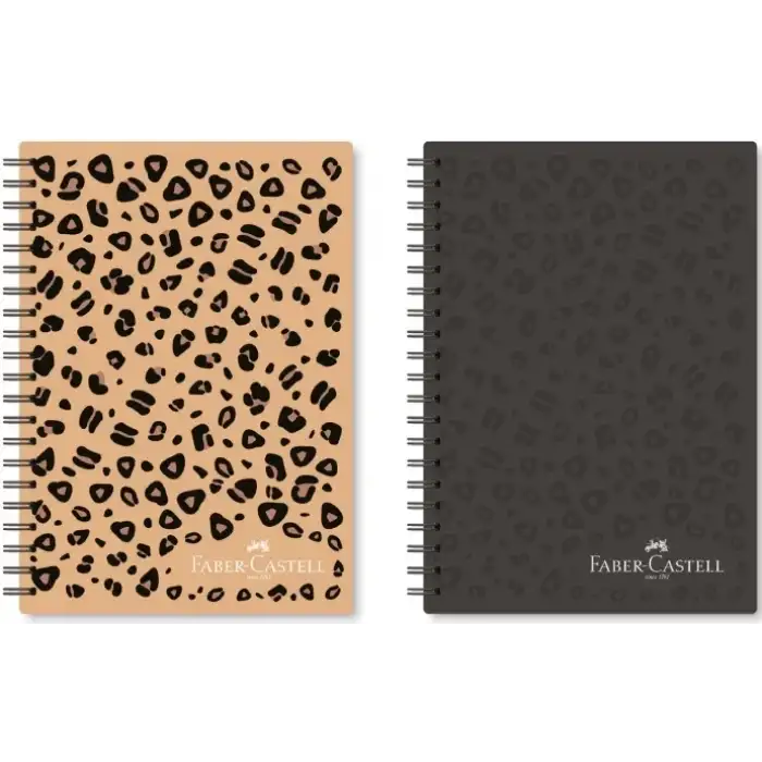 FABER LEO DEFTER KRT KPK 100 YP ÇİZGİ