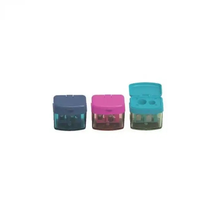 FABER MİNİBOX DUO PASTEL 2026 KTIRAŞ