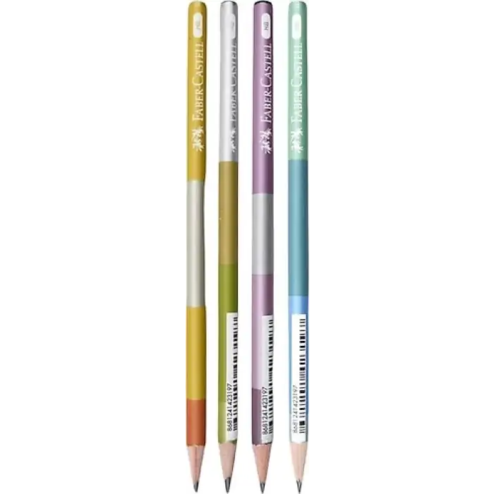 FABER PATCH KURŞUN KALEM HB 5244000062000