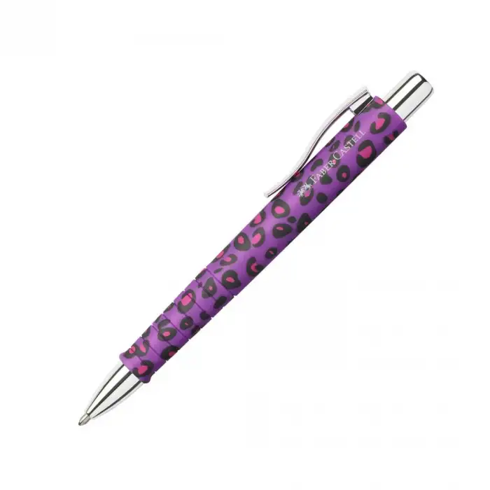 FABER POLY BALL LEO TÜKENMEZ 4