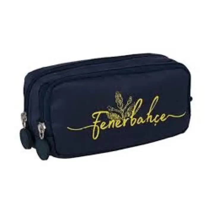 FENERBAHCE HANDWRITING KALEM CANTASI