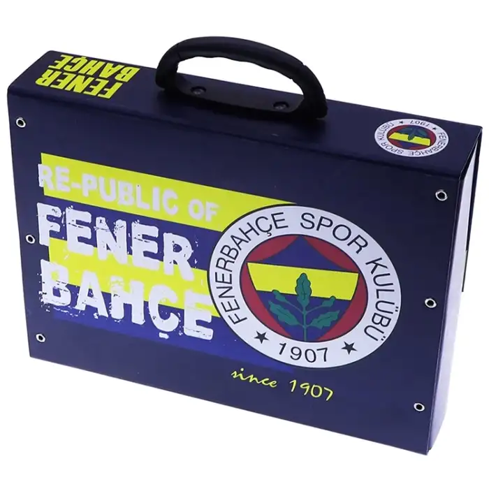 FENERBAHÇE SAPLI ÇANTA 25x35