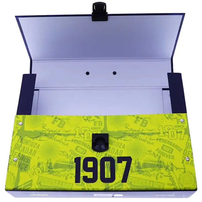 FENERBAHÇE SAPLI ÇANTA 25x35