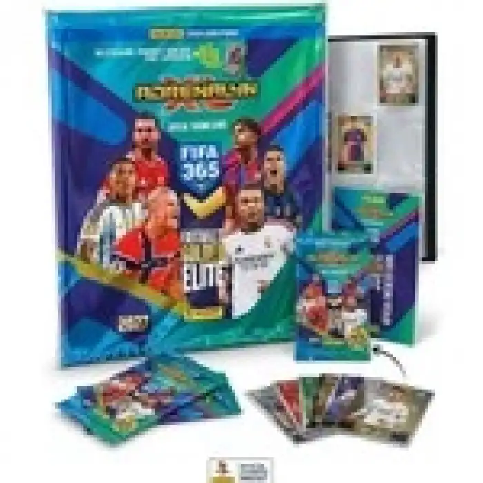 FIFA 365 ADRENALYN 2027 MEGA BAŞLANGIÇ PAKETİ