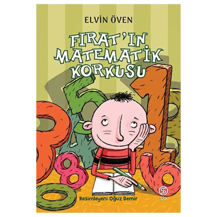 FIRATIN MATEMATİK KORKUSU