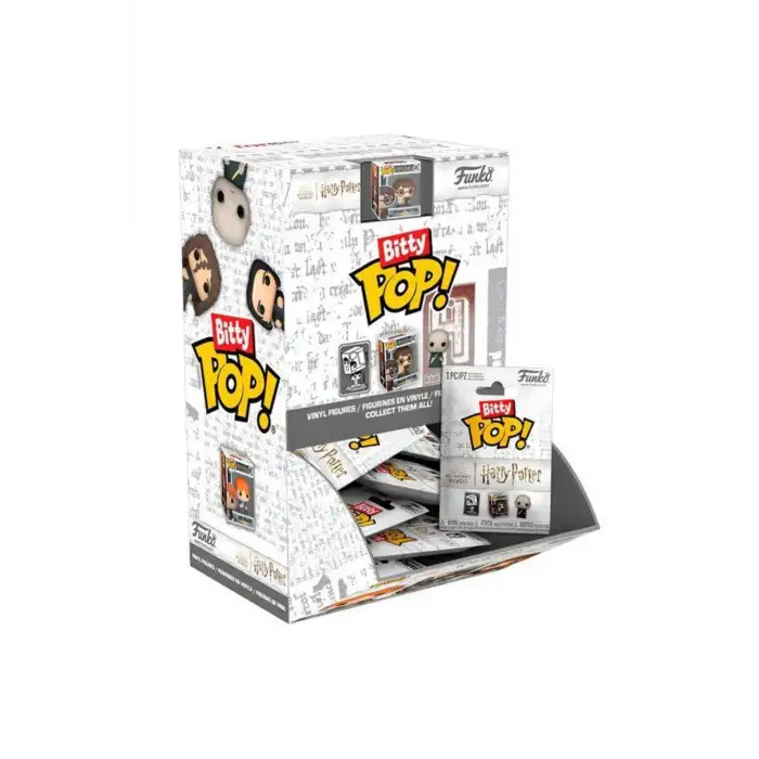 FUNKO BITTY POP HARRY POTTER