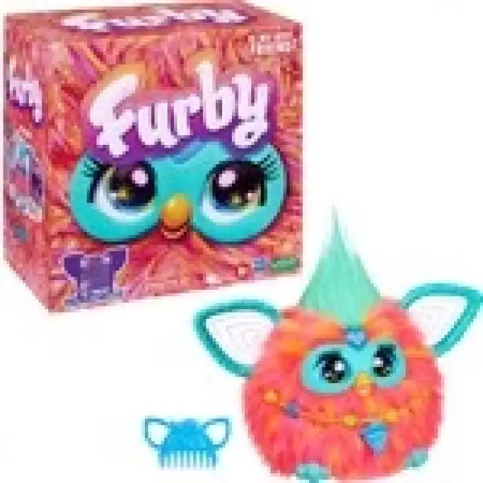 FURBY - MERCAN