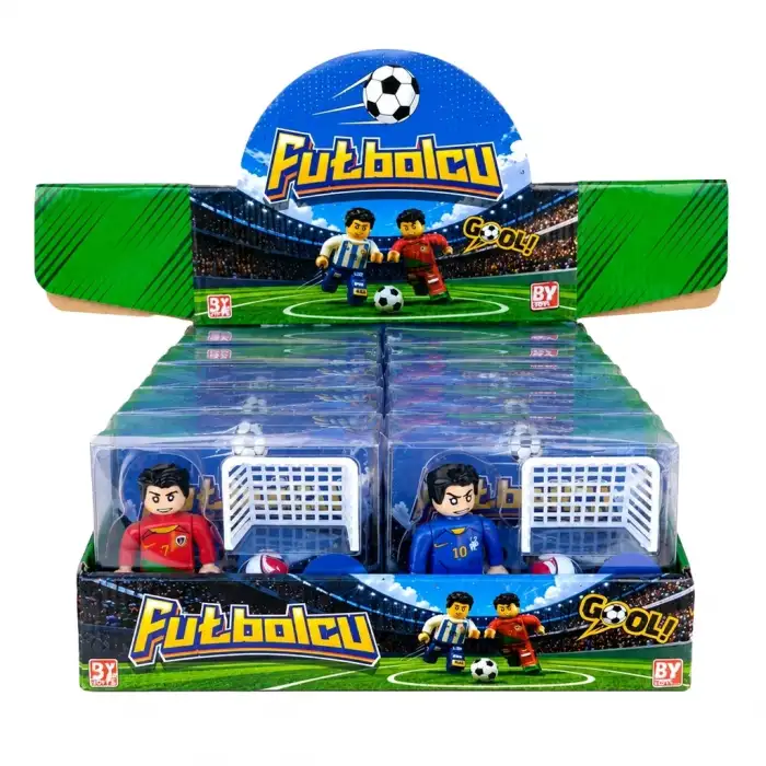FUTBOLCU KALE GOL
