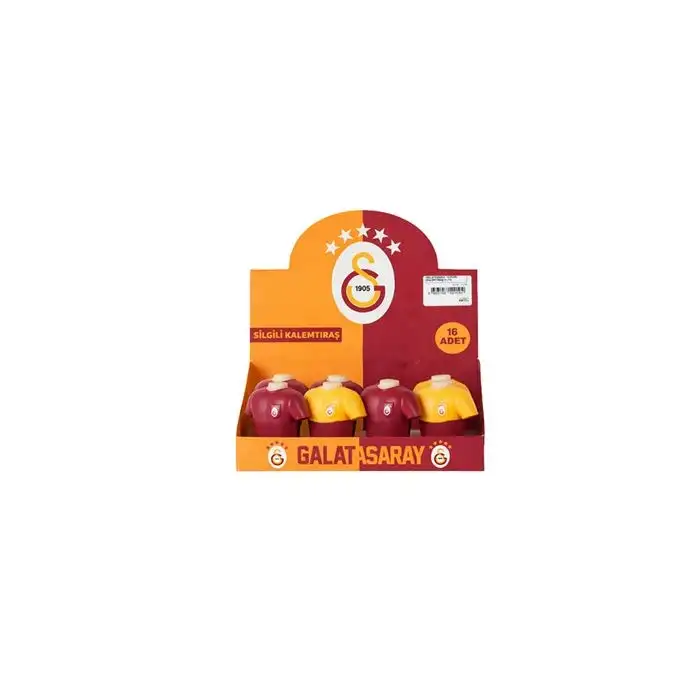 GALATASARAY FORMALI KALEMTIRAŞ KUTU V2