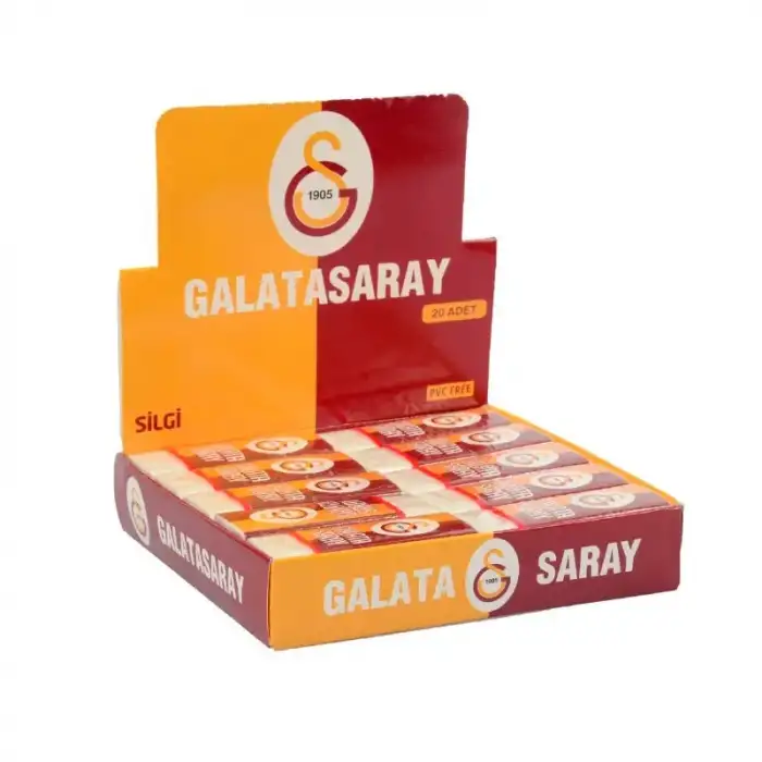 GALATASARAY SİLGİ BEYAZ 50457