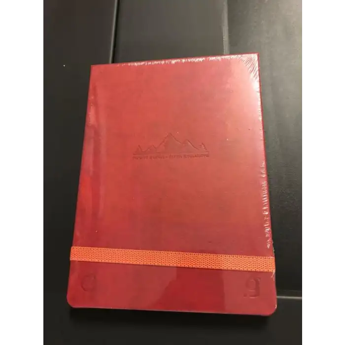 GIPTA BLOKNOT MOUNT A5 100YP ÇİZGİ İP DKŞ SERT KPK