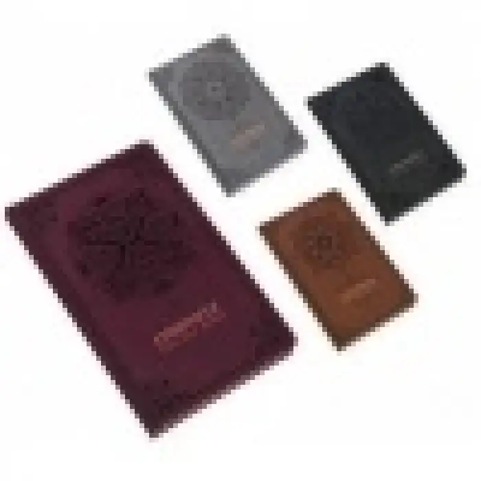 GIPTA CHRONICLE IP. DIK.SERT KAP. DEF 13x21 120YP CIZ.