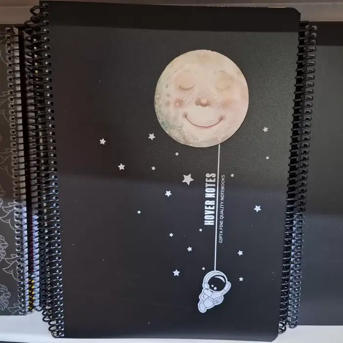 GIPTA DEFTER HOVER NOTES A4 80YP ÇİZGİ SPR PP KPK