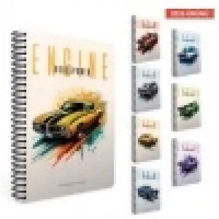 GIPTA ENGINE SP.OFSET- CR PP KPK.DEF.A4 80YP KARELI