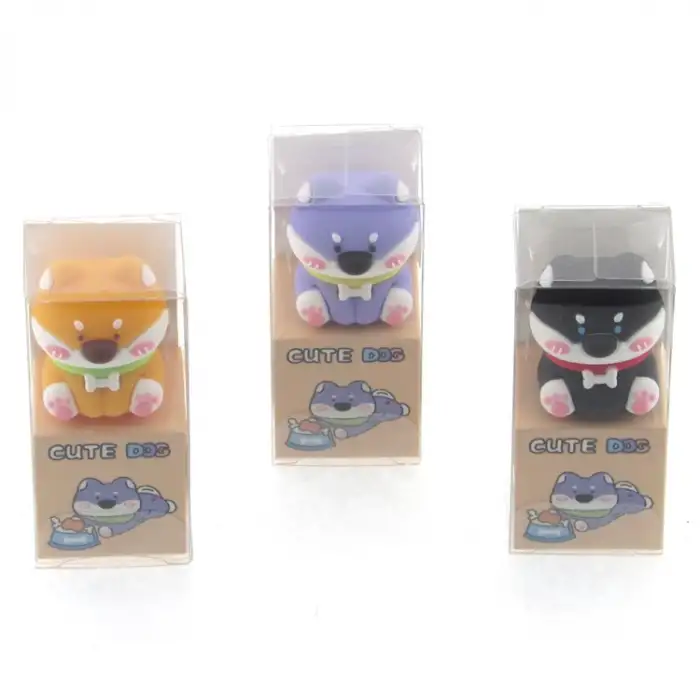 GIPTA KALEMTIRAŞ - DOG