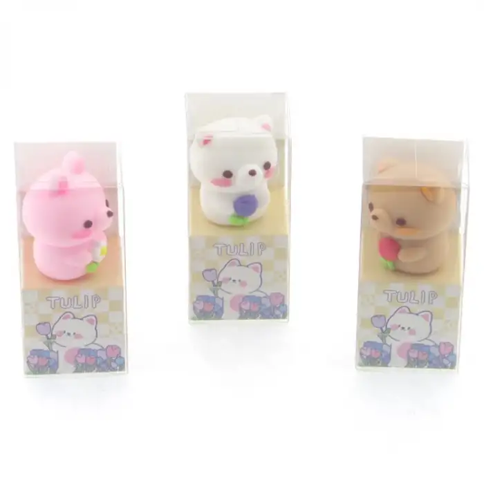 GIPTA KALEMTIRAŞ - TULIP