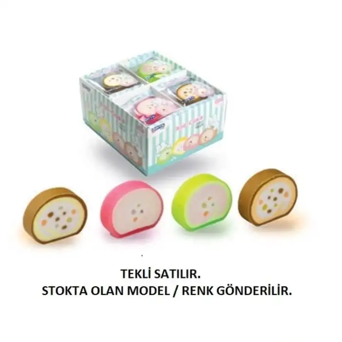 GIPTA SİLGİ ROLL CAKE K235100
