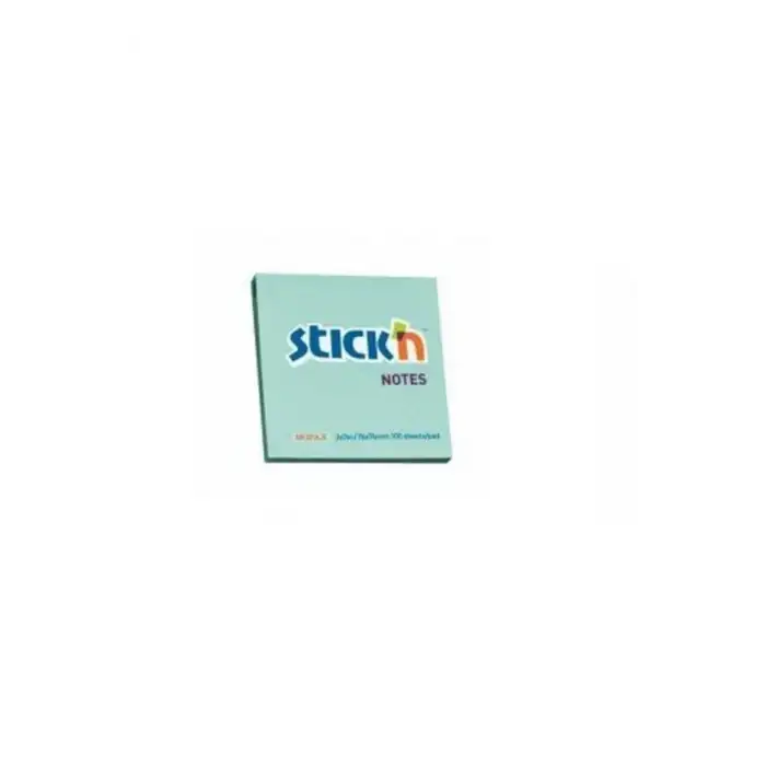 GIPTA STICKN 76x51 PASTEL MAVİ 100YP