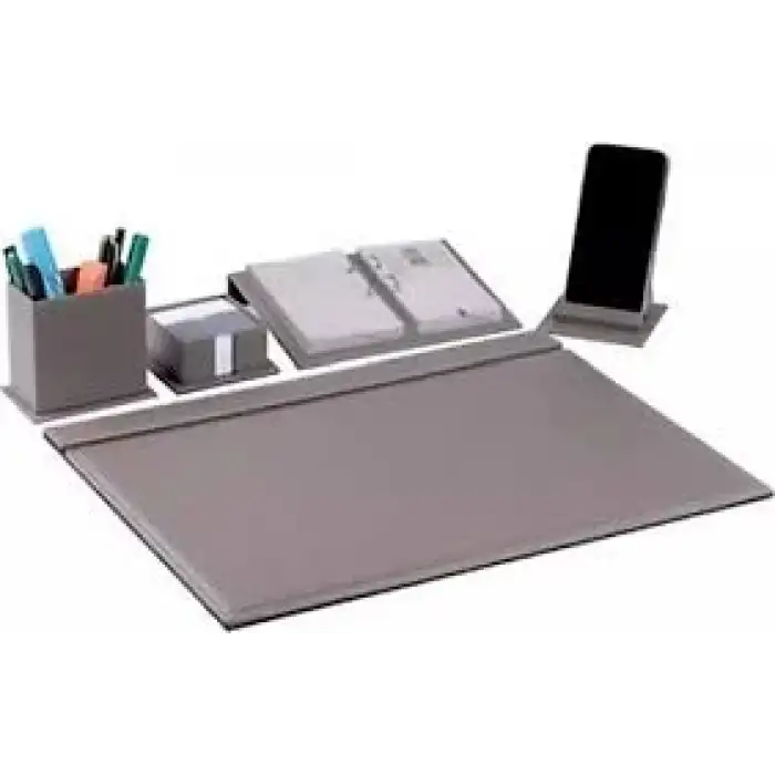 GIPTA SÜMEN TAKIMI 5 PARÇA VİZON DISPLAY