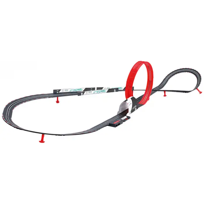 GO CHALLENGE - FORMULA QUALİFYİNG TEK KİŞİLİK YARIŞ PİSTİ