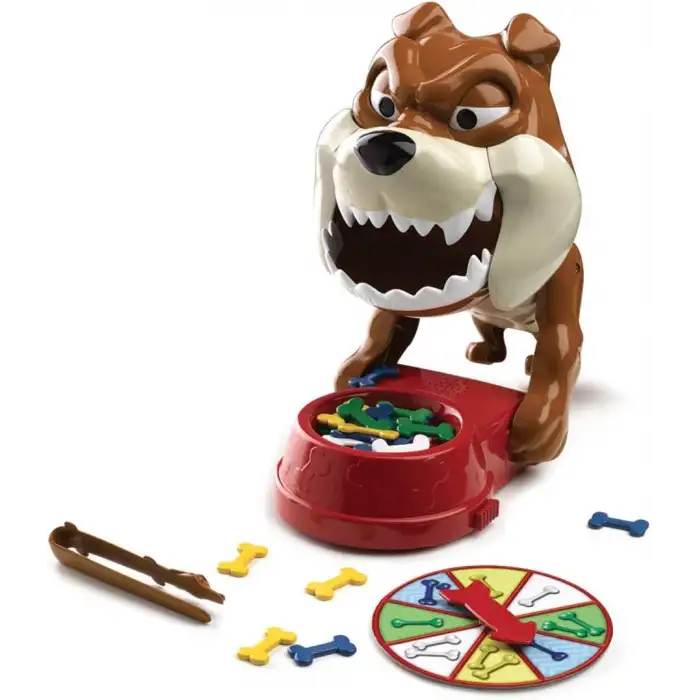 Goliath Hırçın Köpek