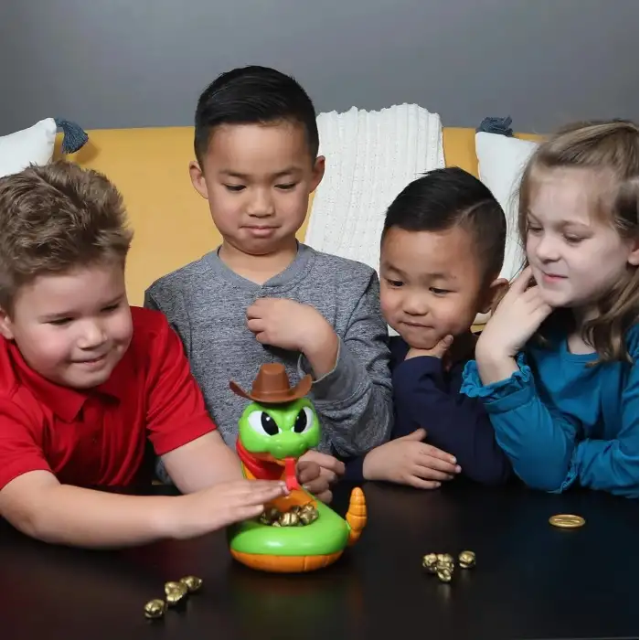 Goliath Kovboy Yılan