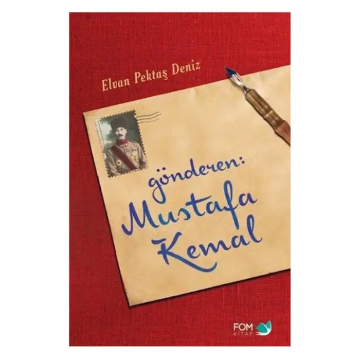 Gönderen Mustafa Kemal